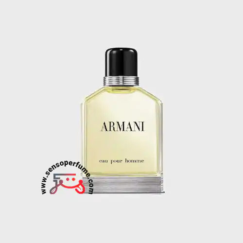 عطر ادکلن جورجیو آرمانی پور هوم